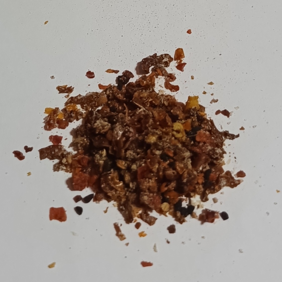 Levně posypka 'avokado Topping' 1 Kg' Rafex