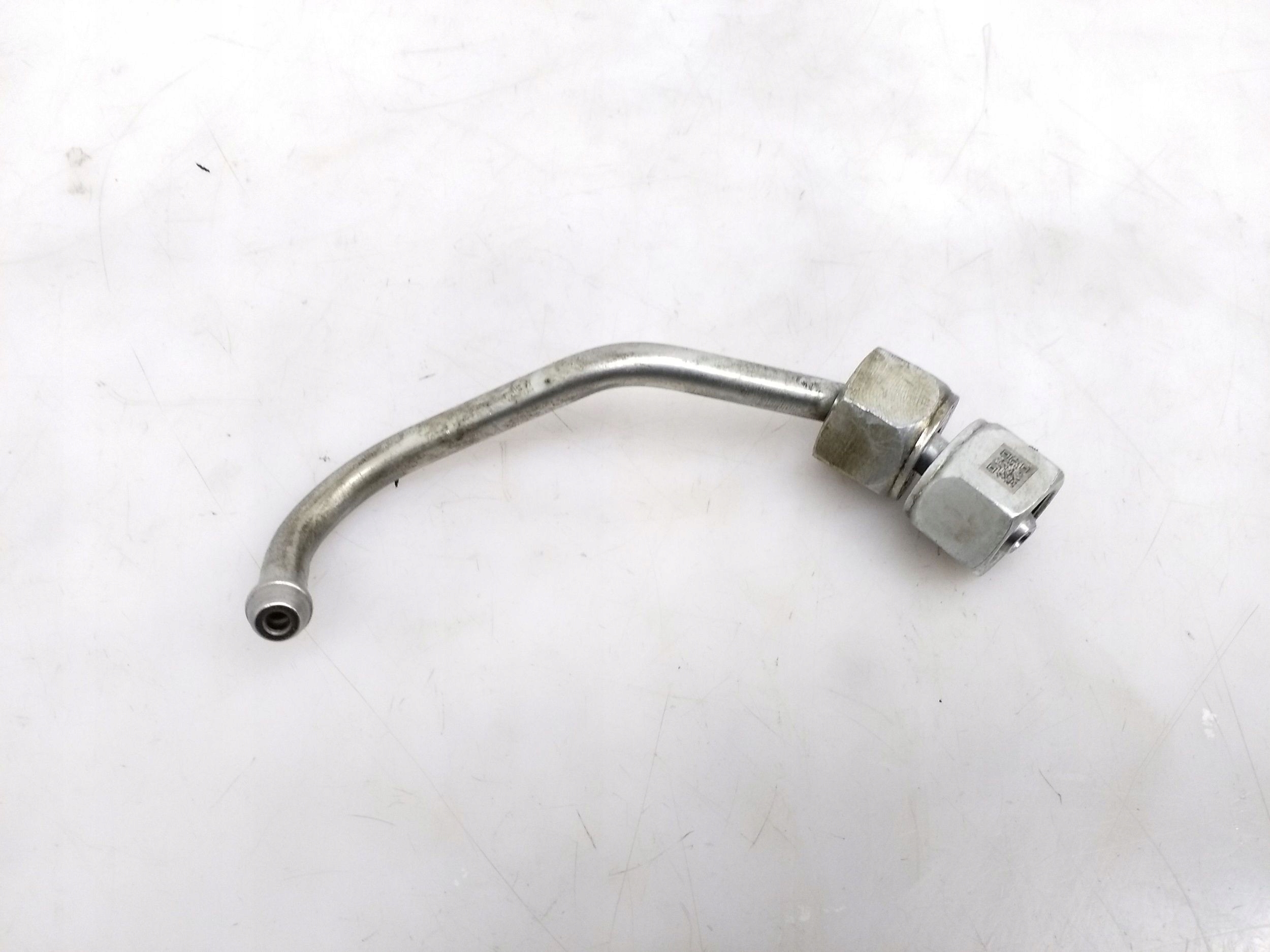 патрубок BMW 7 G11 G12