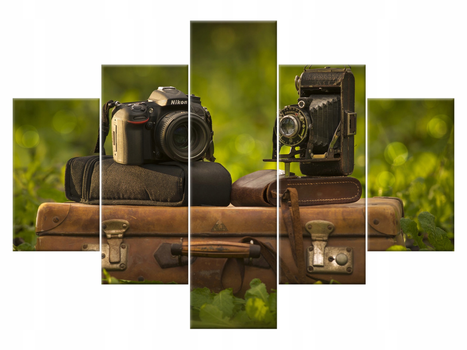 

Obraz Spotkanie po latach 100x70 1164A_5A