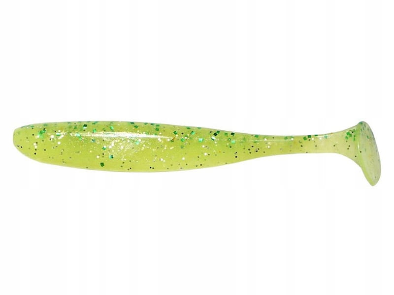 

Keitech Easy Shiner 2' 5cm Chart Lime LT#62T