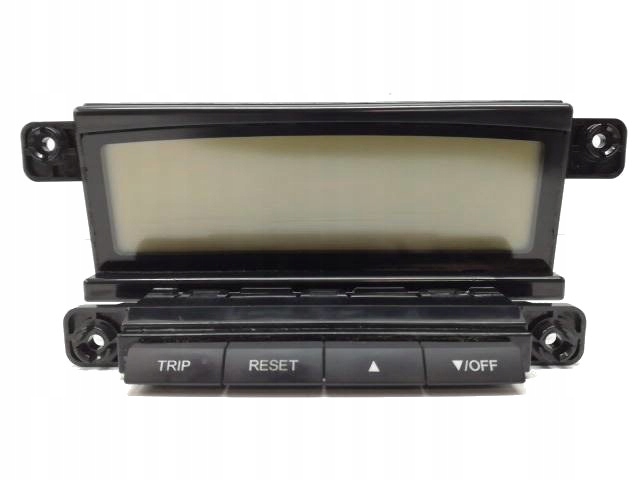 display 957101H100 Kia Cee'd and (2006-2012)