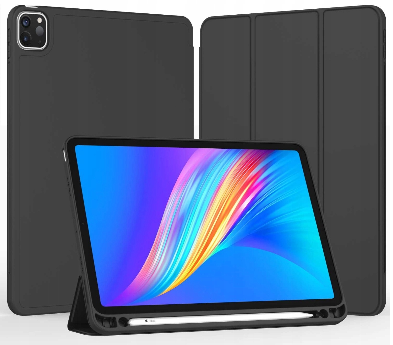 iPad (第5世代) + ApplePencil + Smart Folio iPad (第5世代) + ApplePencil + Smart Folio