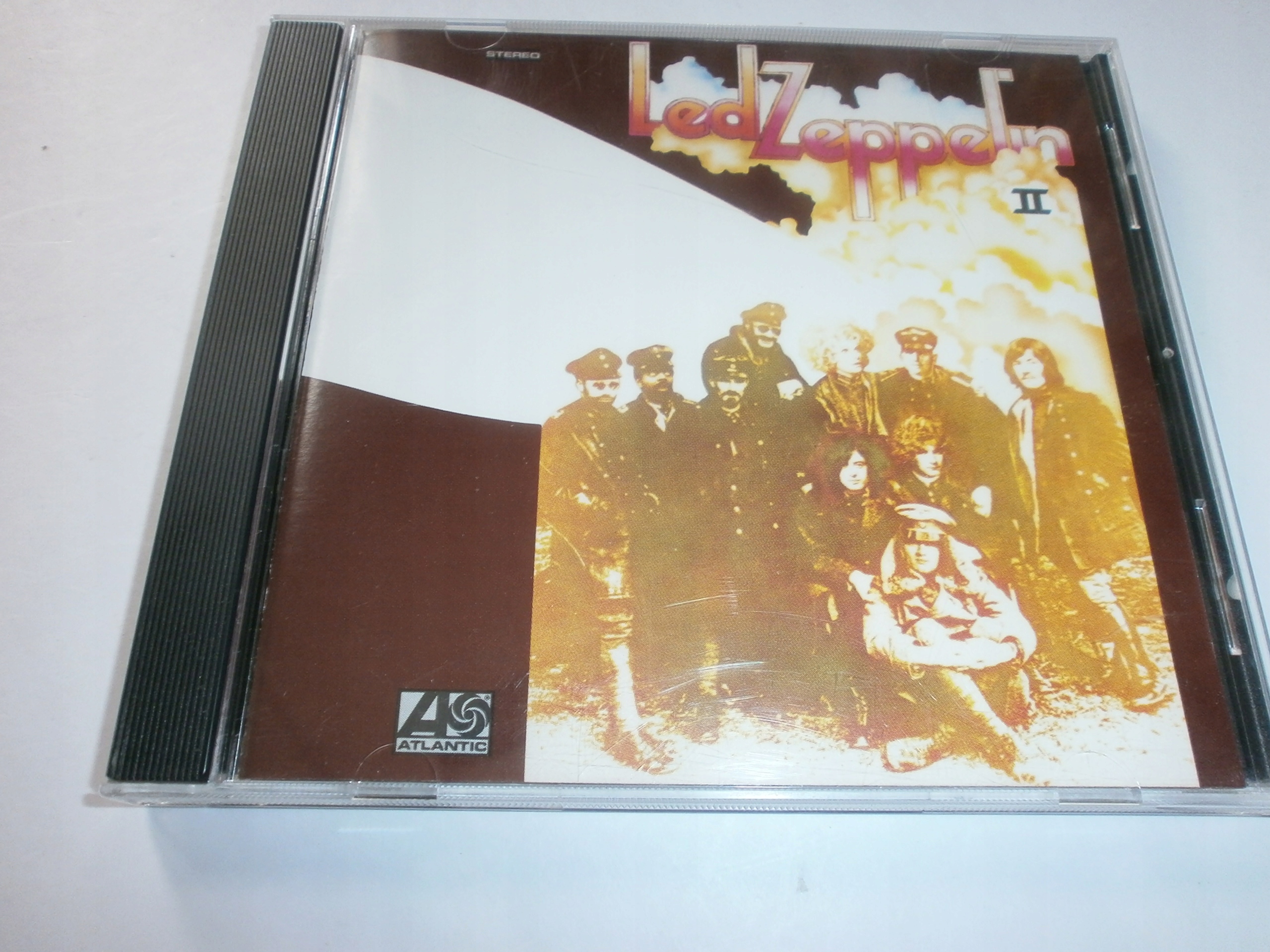 未開封 Led Zeppelin Super Deluxe Box Led Zeppelin Super Deluxe Box - Niska cena na Allegro