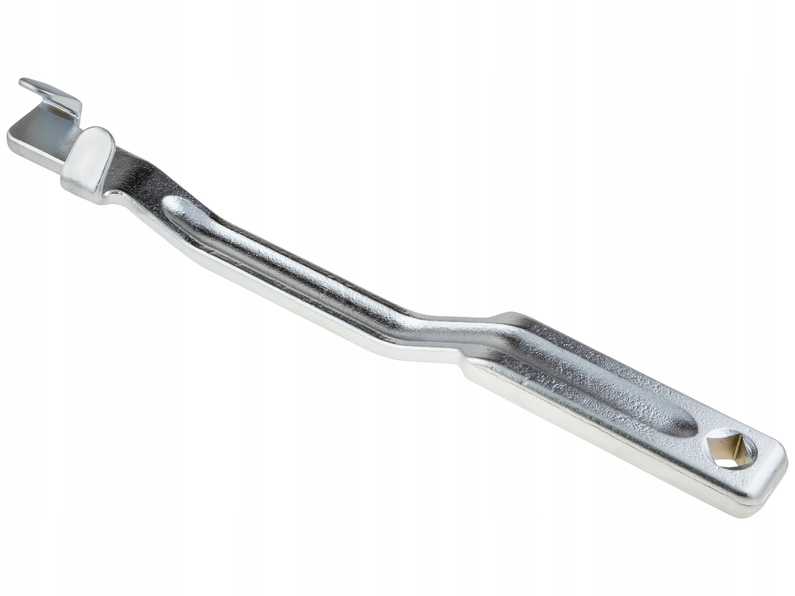 UCHWYT PRZEDŁUŻKA NA KLUCZ PŁASKO OCZKOWY 34 CM MAGNUS Marka Magnus