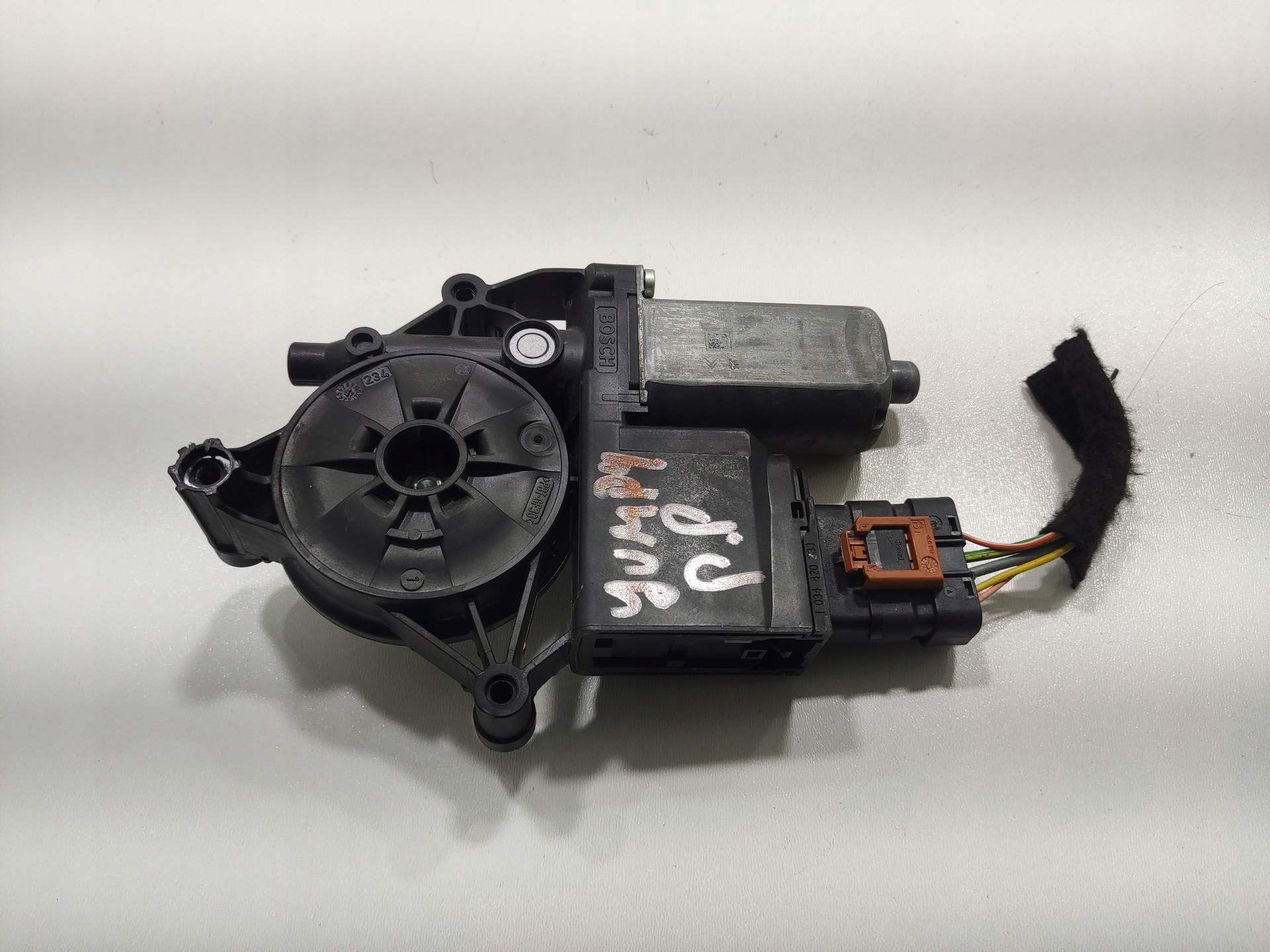 mini motor windows door right front JUMPY EXPERT III 2016-2023