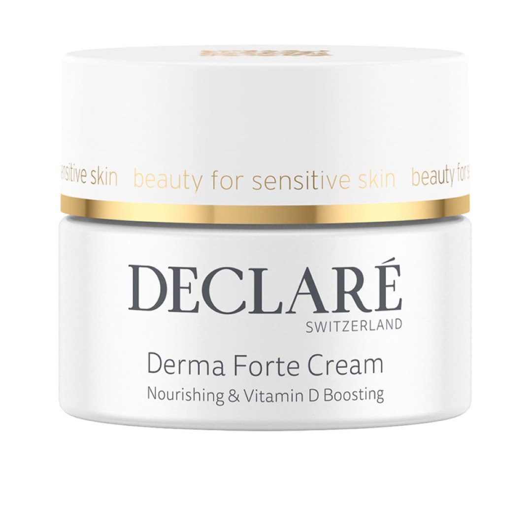 Krém na obličej Declaré Derma Forte (50 ml)