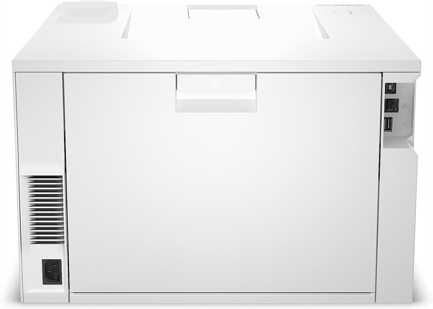 HP Kolorowa Drukarka Laserowa Pro 4202dn: Szybki Druk Dwustronny — miniatura 9