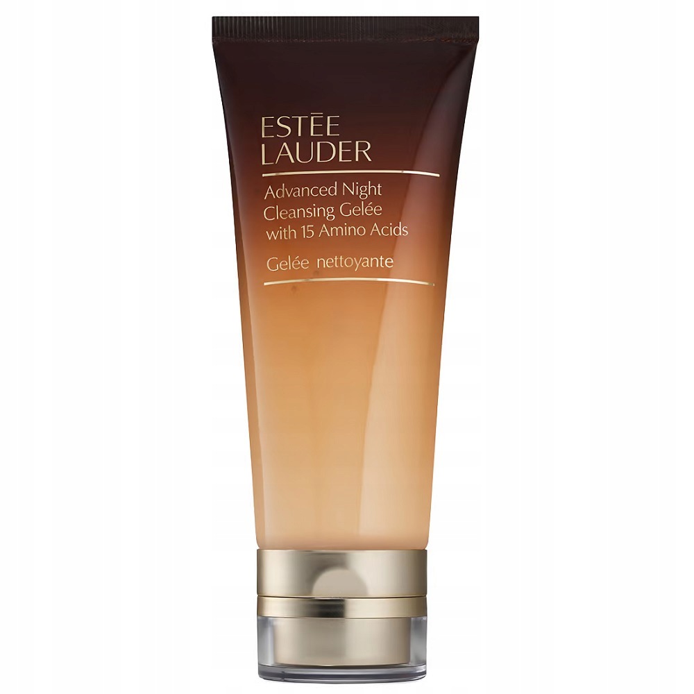 Estée Lauder Advanced Night Cleansing Gelee gel na mytí obličeje 100 ml