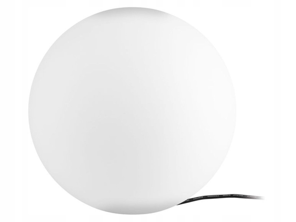 LIVARNO HOME Kula ogrodowa świetlna LED Smart Home 40 cm