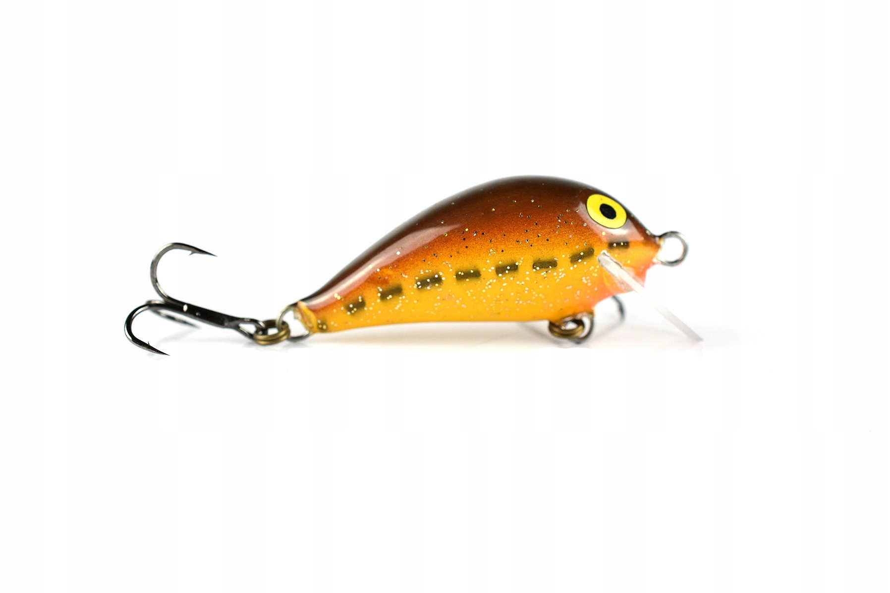 Kleniowy Klasyk Wobler Siek Bzyk 3,5cm -35
