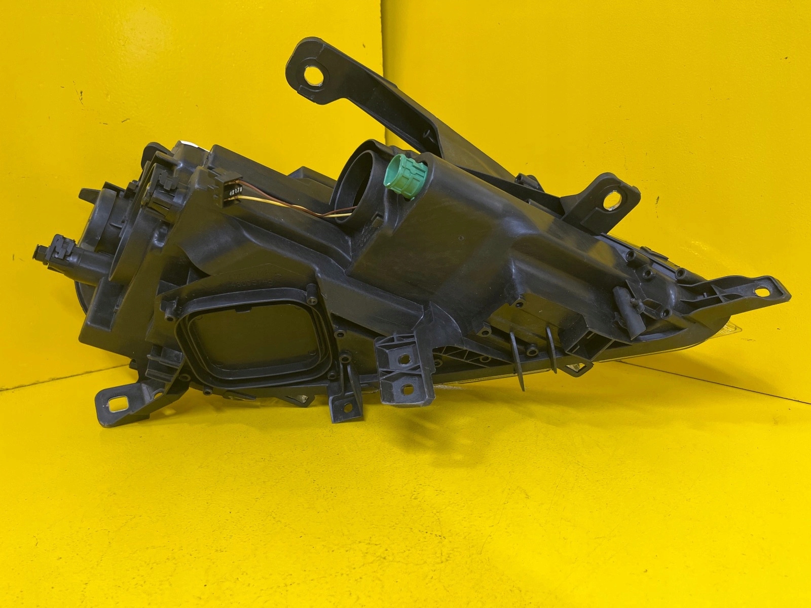light left LANCIA DELTA 3 2008-2014 28E-T1
