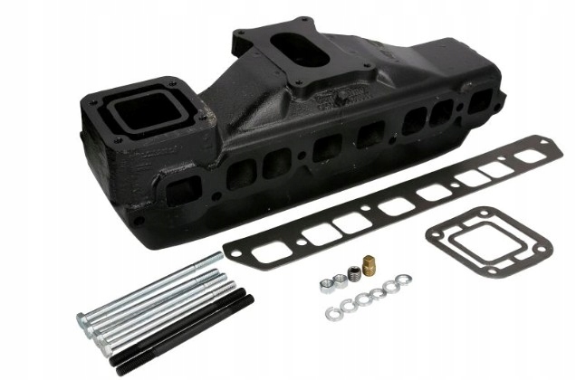 IC-OMC-1-3858850 - ВЫПУСКНОЙ КОЛЛЕКТОР OMC / VOLVO PENTA 3.0 L 1-3858850