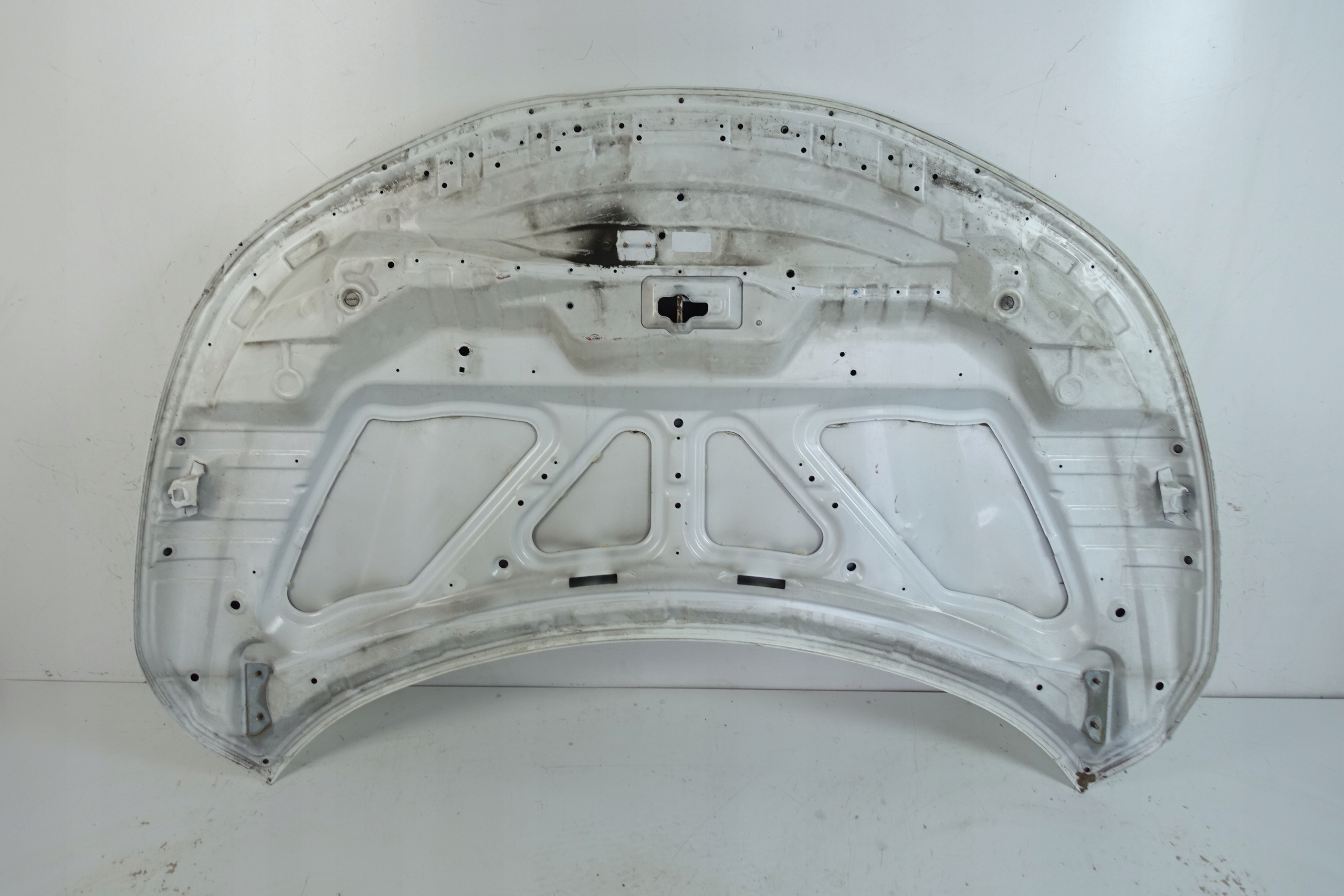 NISSAN QASHQAI II J11 2013-2017 Cofano