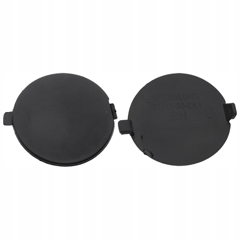 Dowy буксирувальний гак кришка для Mazda 3 2014 2015 2016