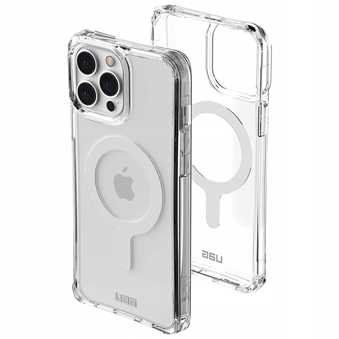 

Uag Plyo Magsafe Armor Etui Case do iPhone 12 Pro