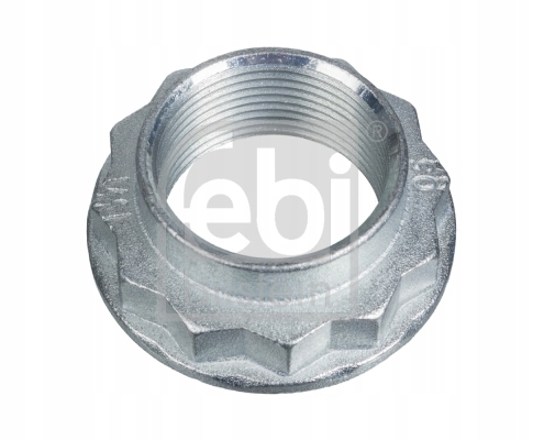 

12181 Febi Bilstein Nakrętka osi, półoż napędowa