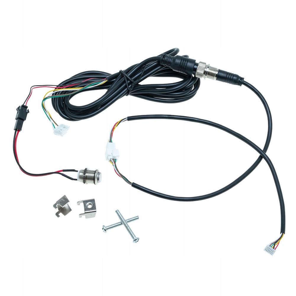 Ekran LCD 4.3" do BMS SMART JK EAN (GTIN) 5900373449633