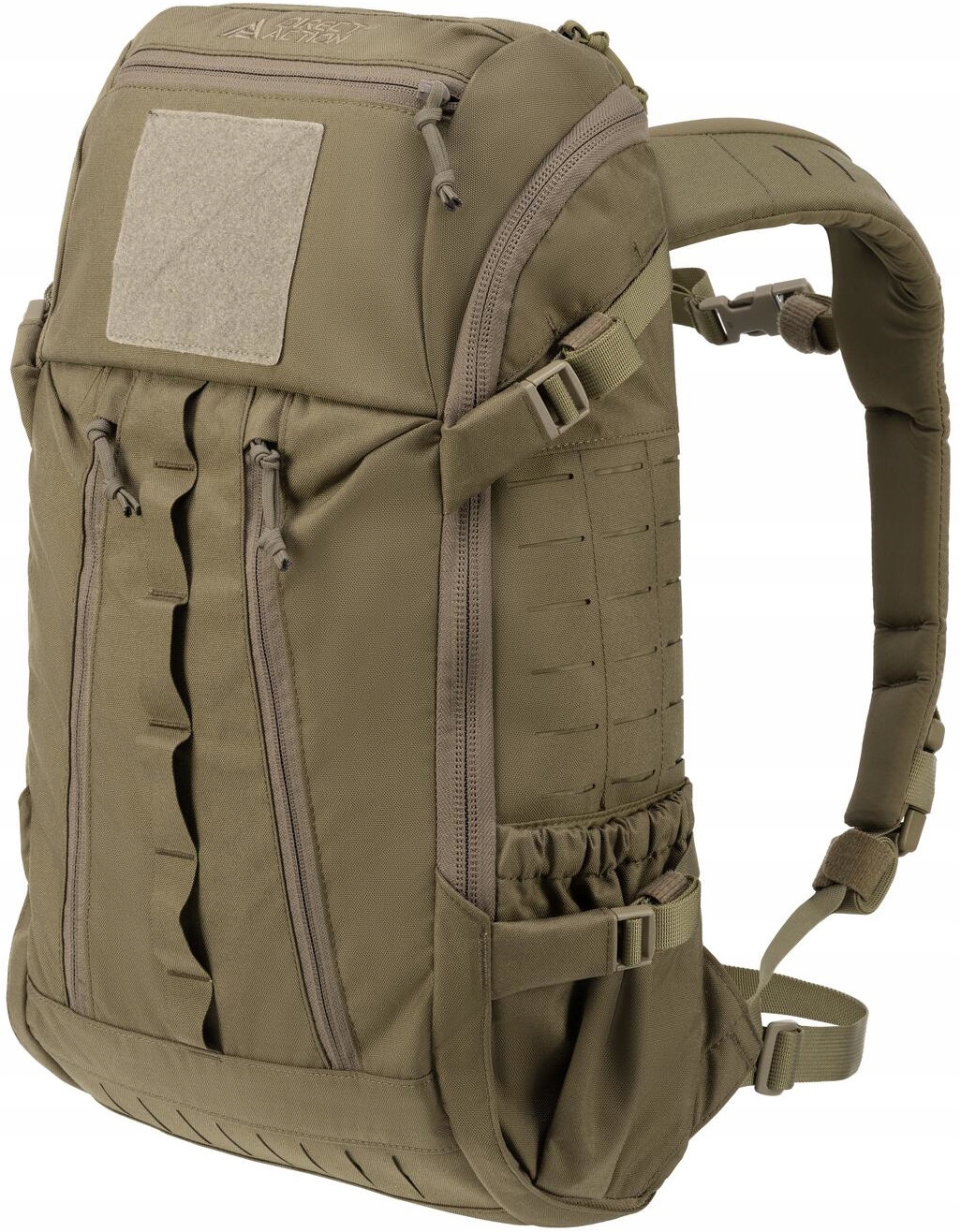 Batoh Helikon Halifax Small Backpack Cordura Adaptive Green