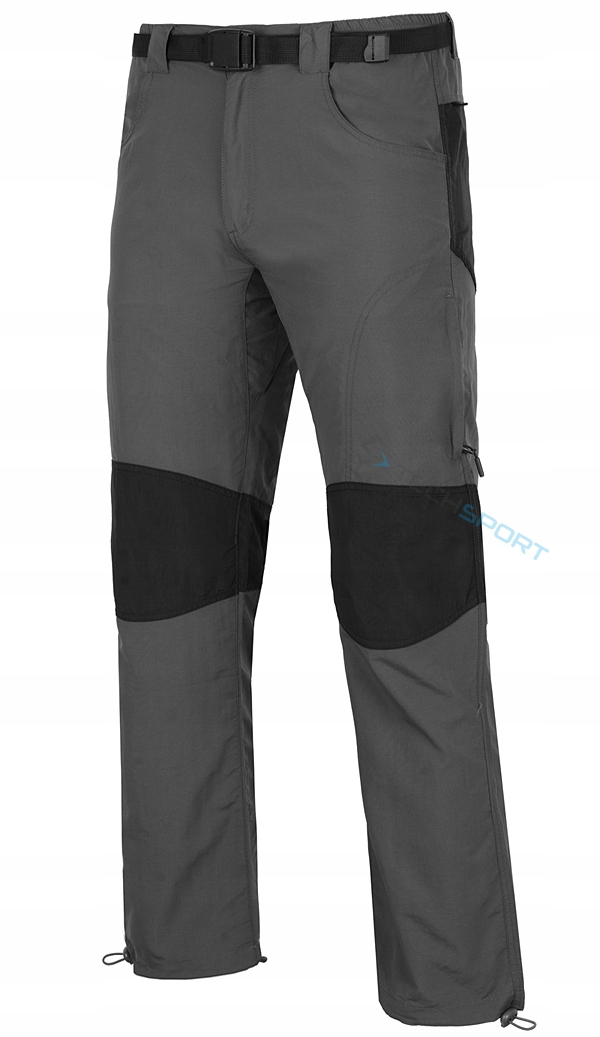 Viking Globtroter Męskie Spodnie Trekingowe XL