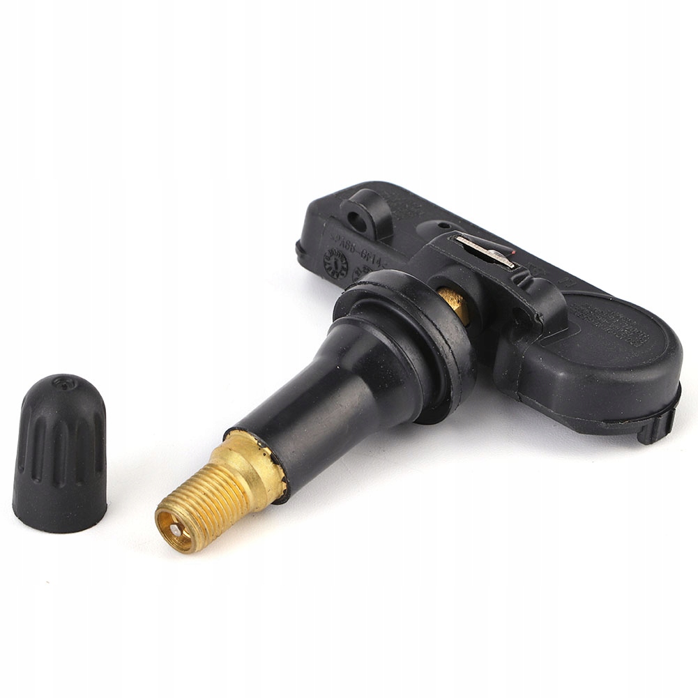 CZUJNIK 433MHZ TPMS CITROEN C4 PEUGEOT 308 Kod producenta QC13873