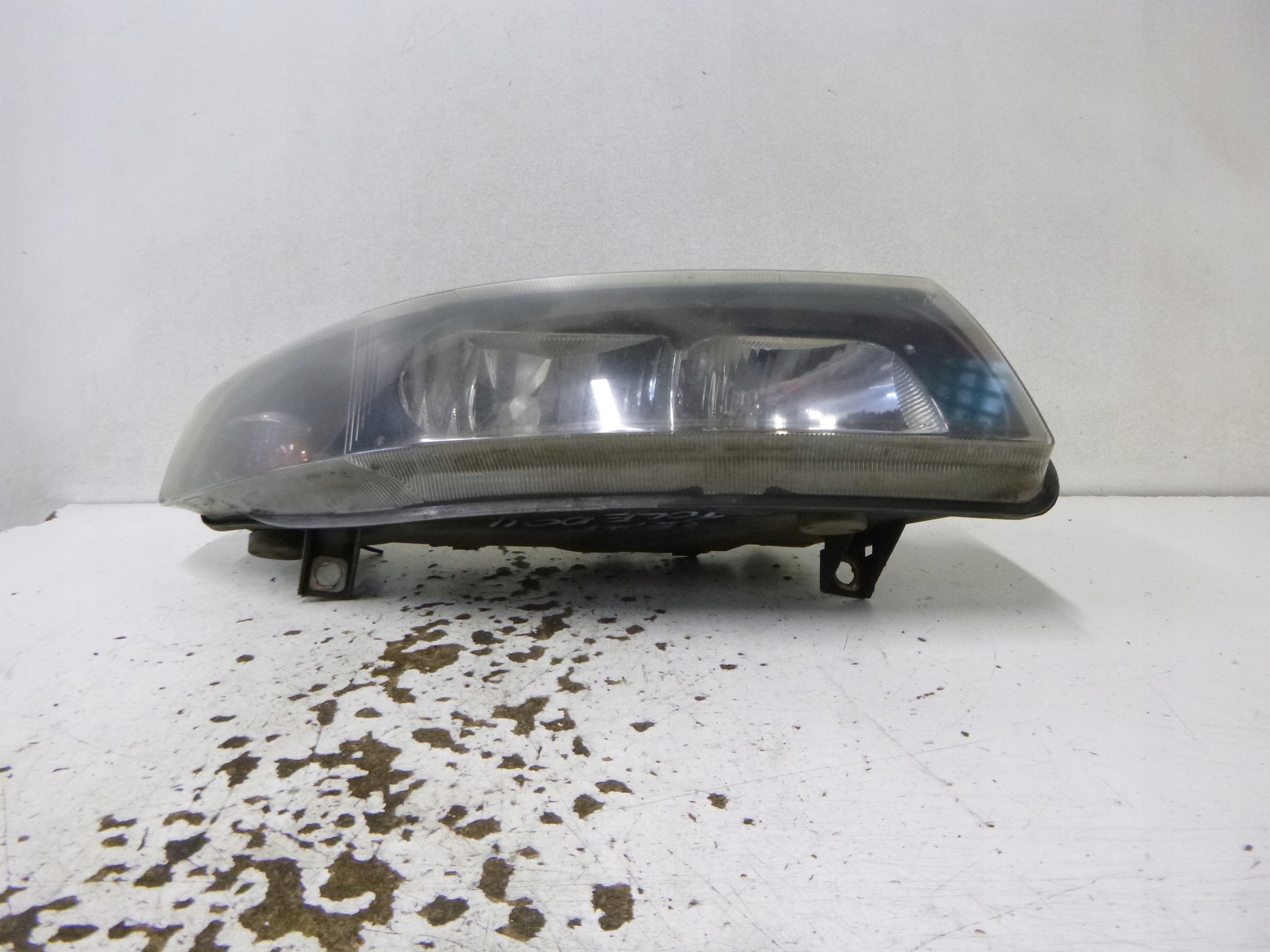 light front right SEAT TOLEDO LEON 1999-2006 VALEO EUROPA 1M1941002D