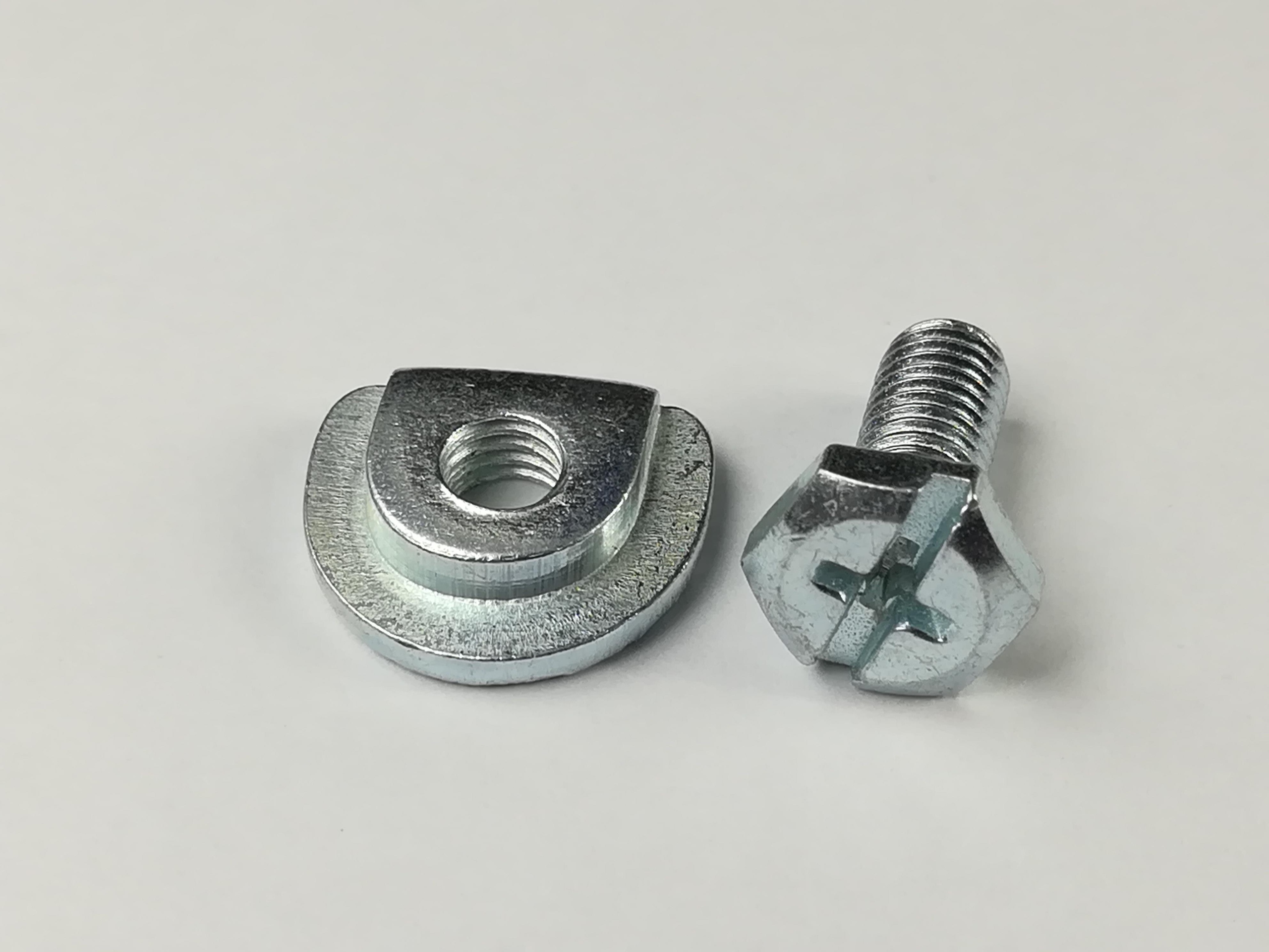 Śruba haka przerzutki moc. DO RAMY