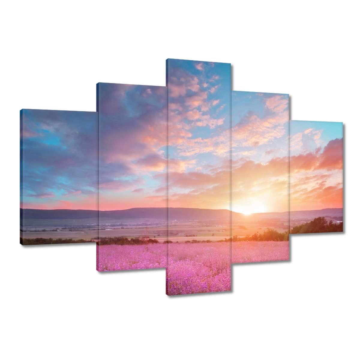 Obrazy 150x105 Na západě beze změny