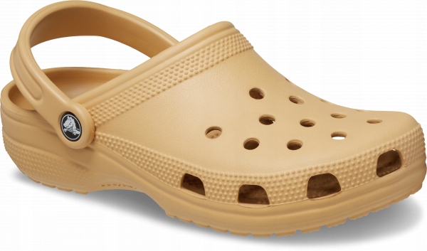 Dámské boty Chodaki Nazouváky Crocs Classic 10001 Clog 37-38