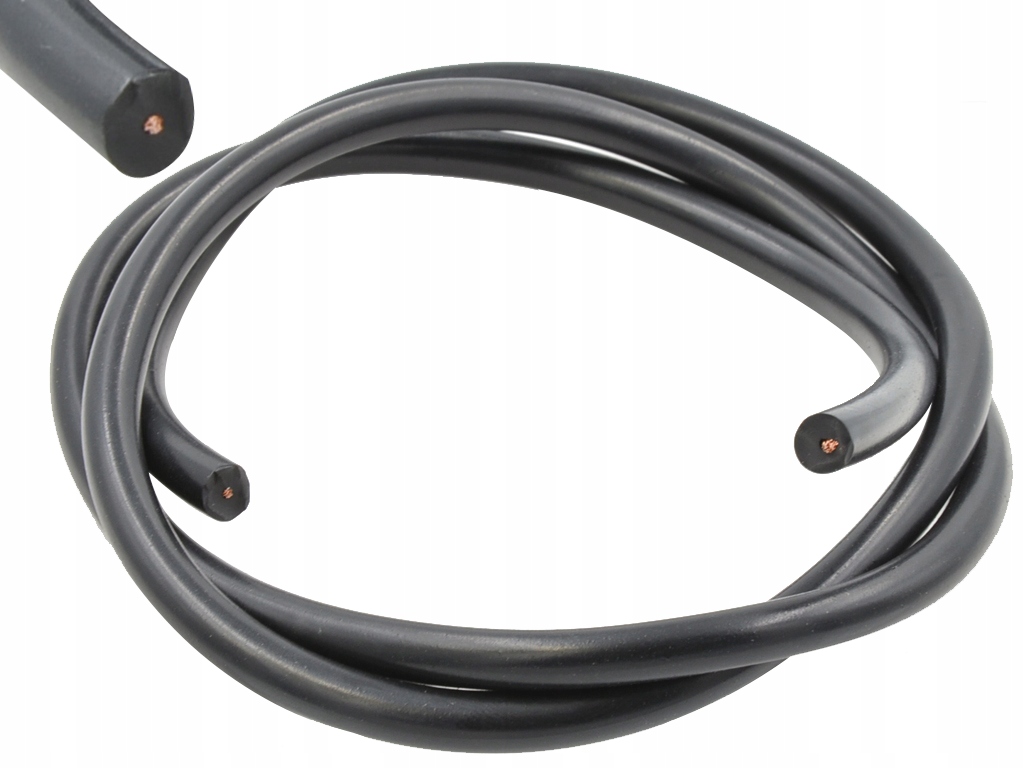 

Przewód Kabel Cewki 7mm x 1m Uniwersalny