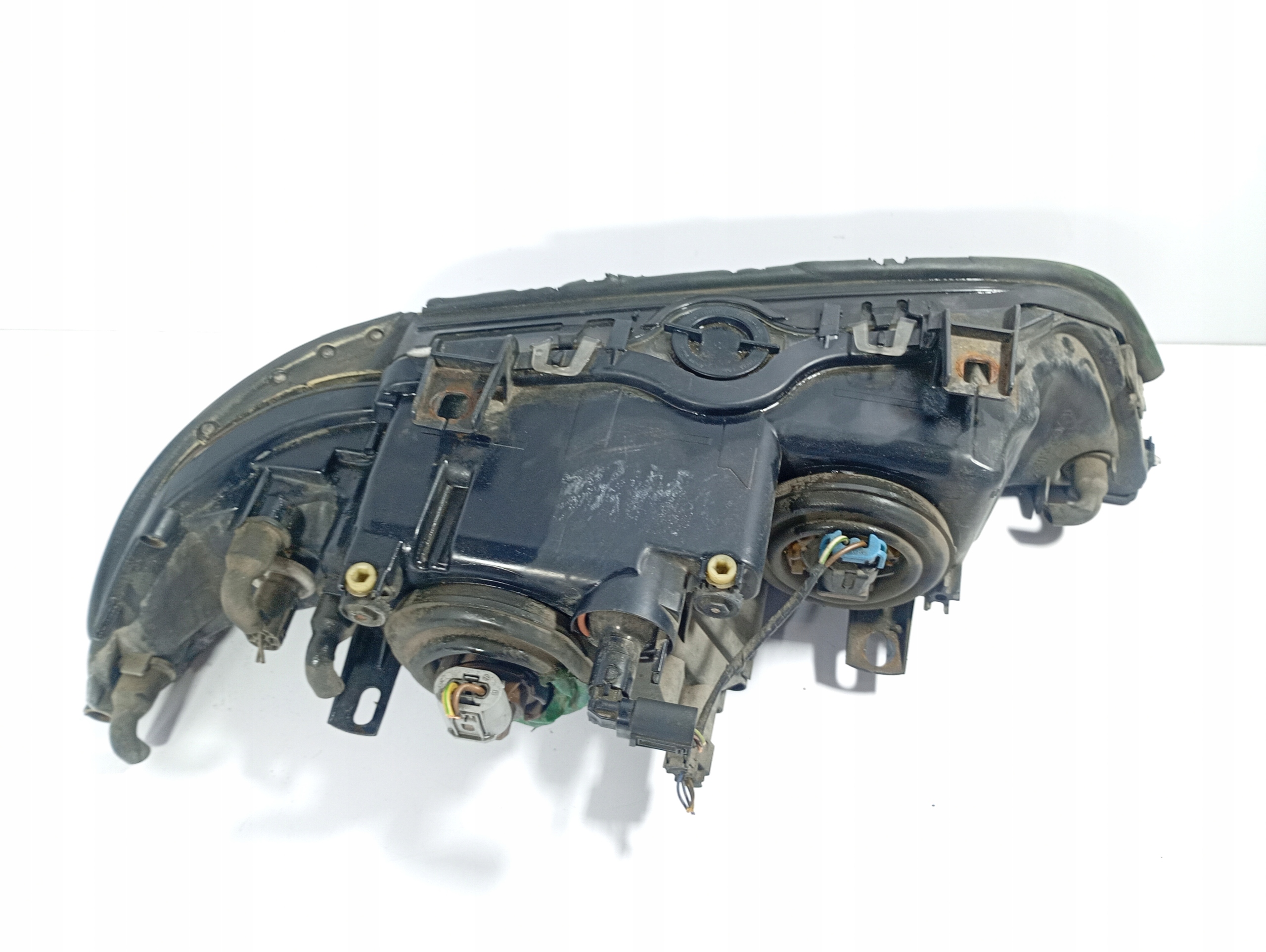 light left front REFLEKTOR left front BMW 5 V E39 00-03