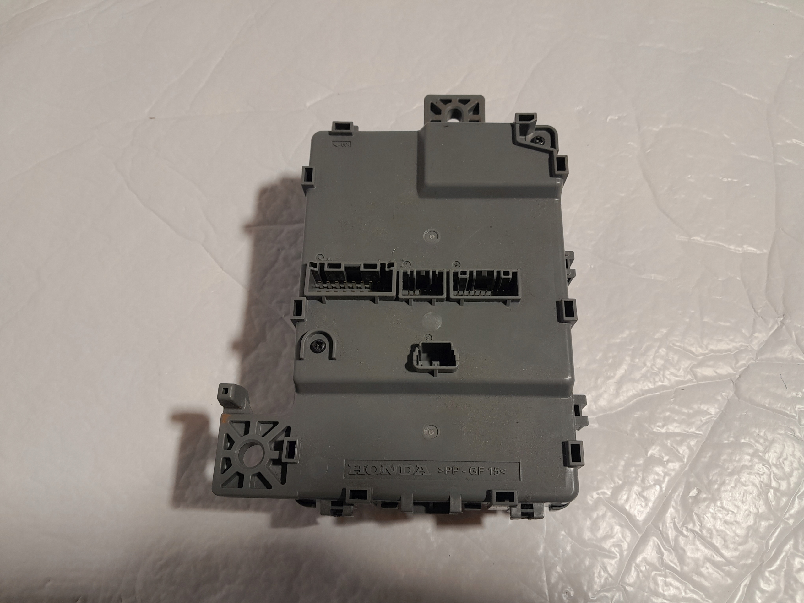 HONDA ODYSSEY V 18- Module fusibles