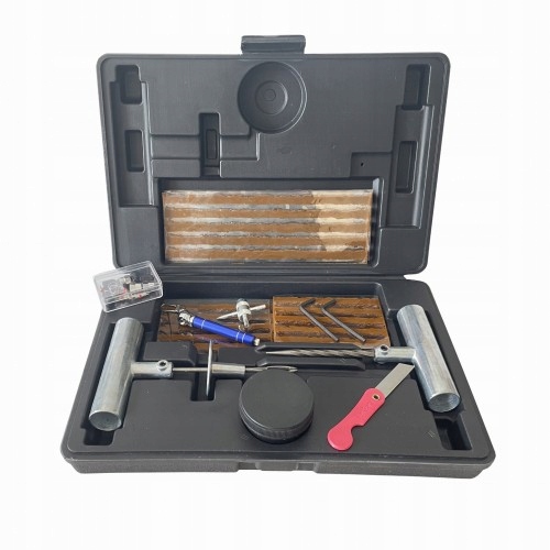 Zestaw do Naprawy Opon w Terenie 4x4 Off Road