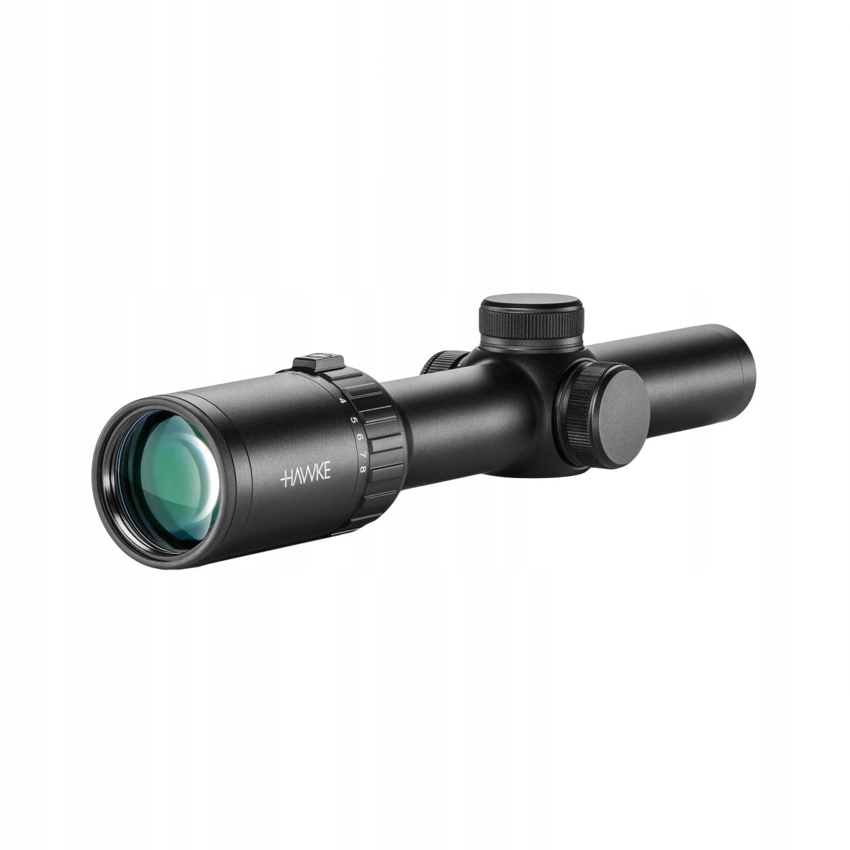 Zaměřovací Dalekohled Hawke Vantage 30 Wa 1-8x24 Fibre Dot H2