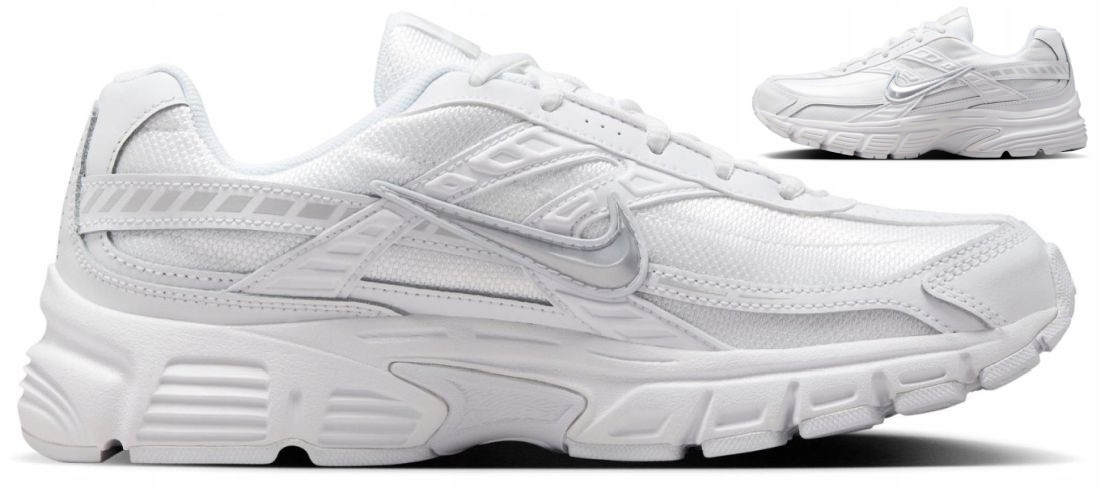 Dámské sportovní tenisky Nike Initiator 394053-100 Vel. 38,5
