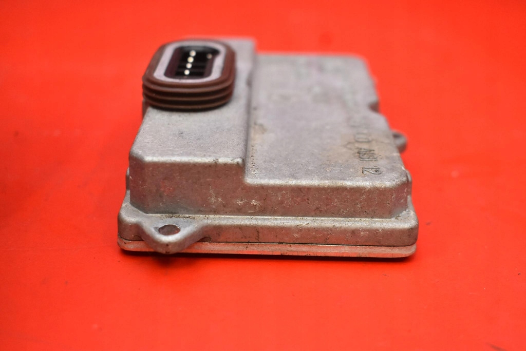 control unit XENON KSENON right SAAB 9-3 2 II 02-07