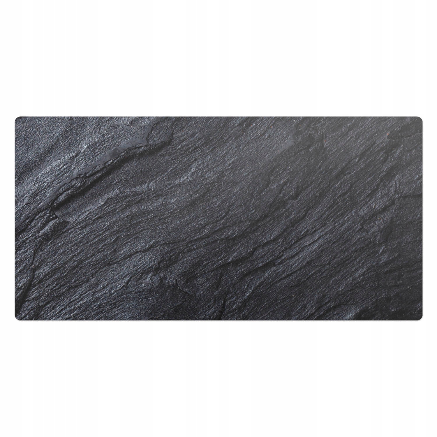Univerzální ochranná podložka na stůl a pracovní desku Struktura kamene 100 x 50 cm