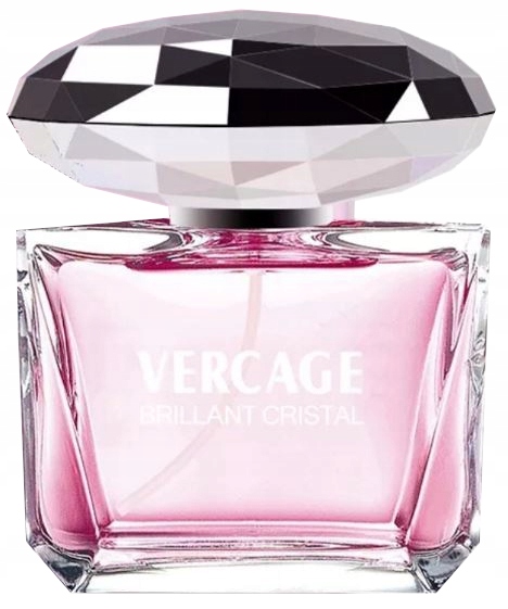 VERCAGA BRIGHT CRYSTAL | Perfumy Damskie 50ml Marka Vercaga