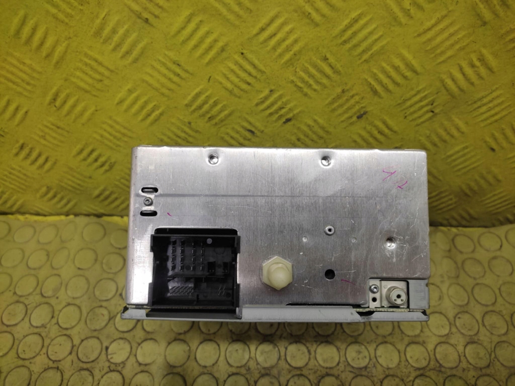 FORD FOCUS MK2 RADIO 7M5T18C815BC