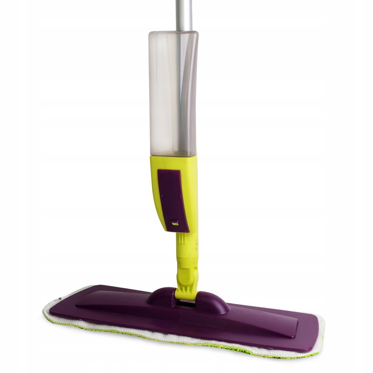 

Mop Ze Spryskiwaczem Płaski Spray Mop Valsar