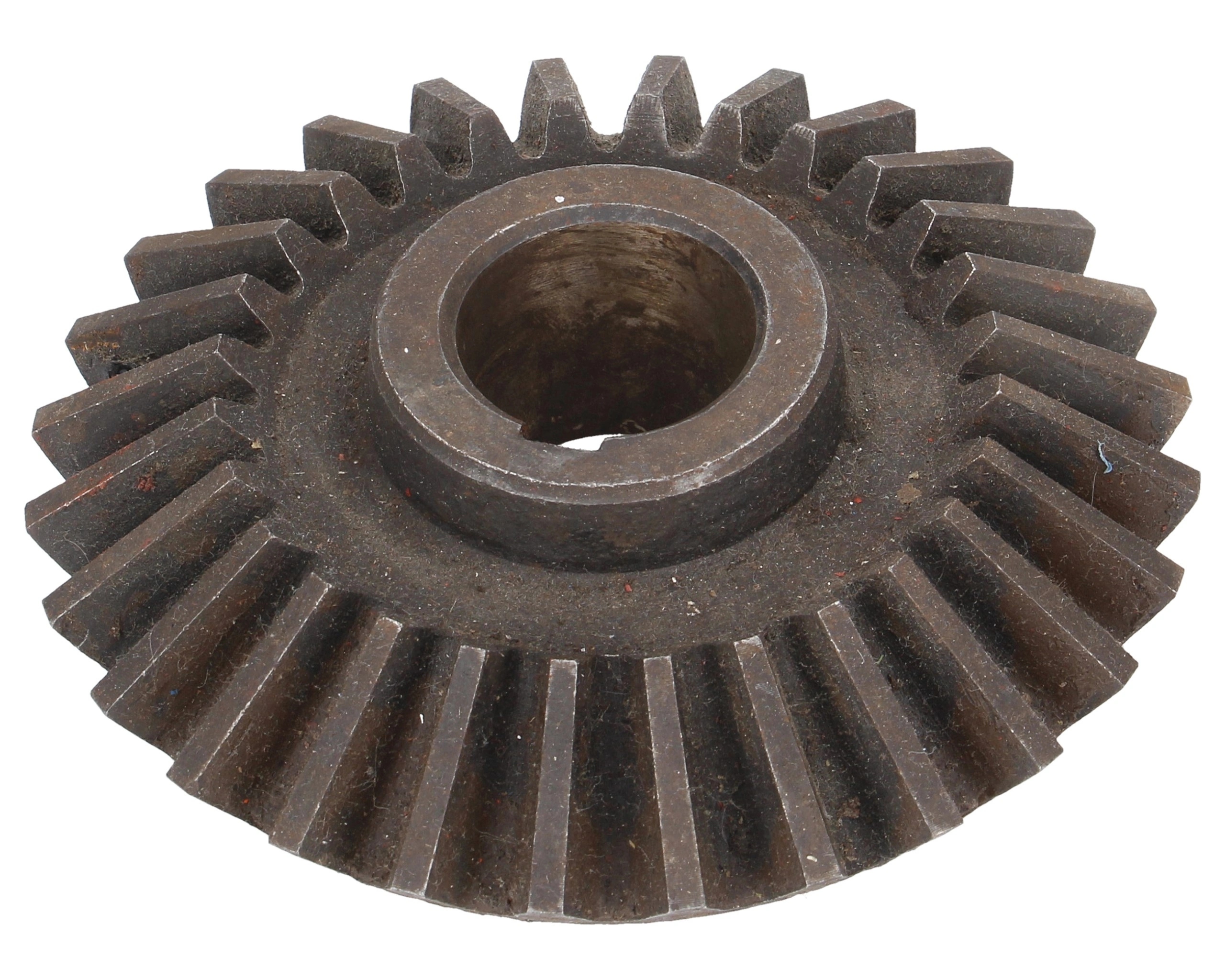 Kuželové ozubené kolo úhlové převodovky Z-30 5644300060 kombajn Anna Z-644