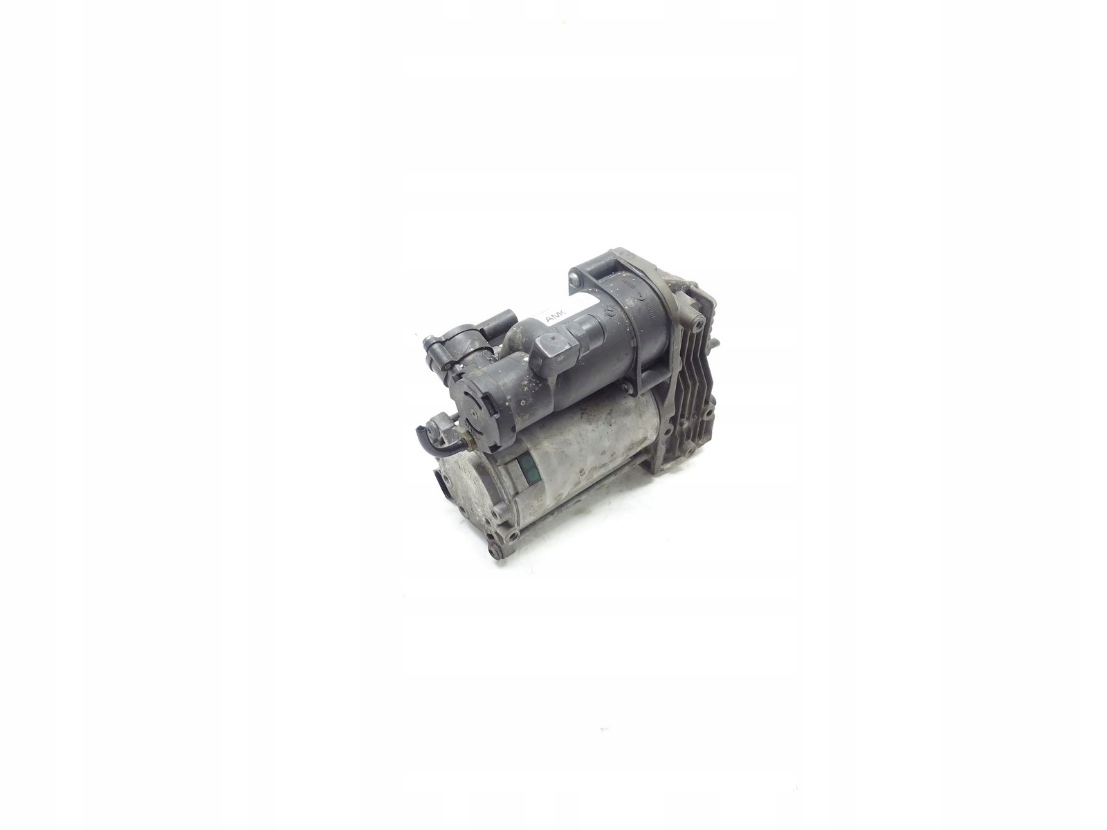 compressor; springing LAND ROVER SPORT L320 BH3219G525DC