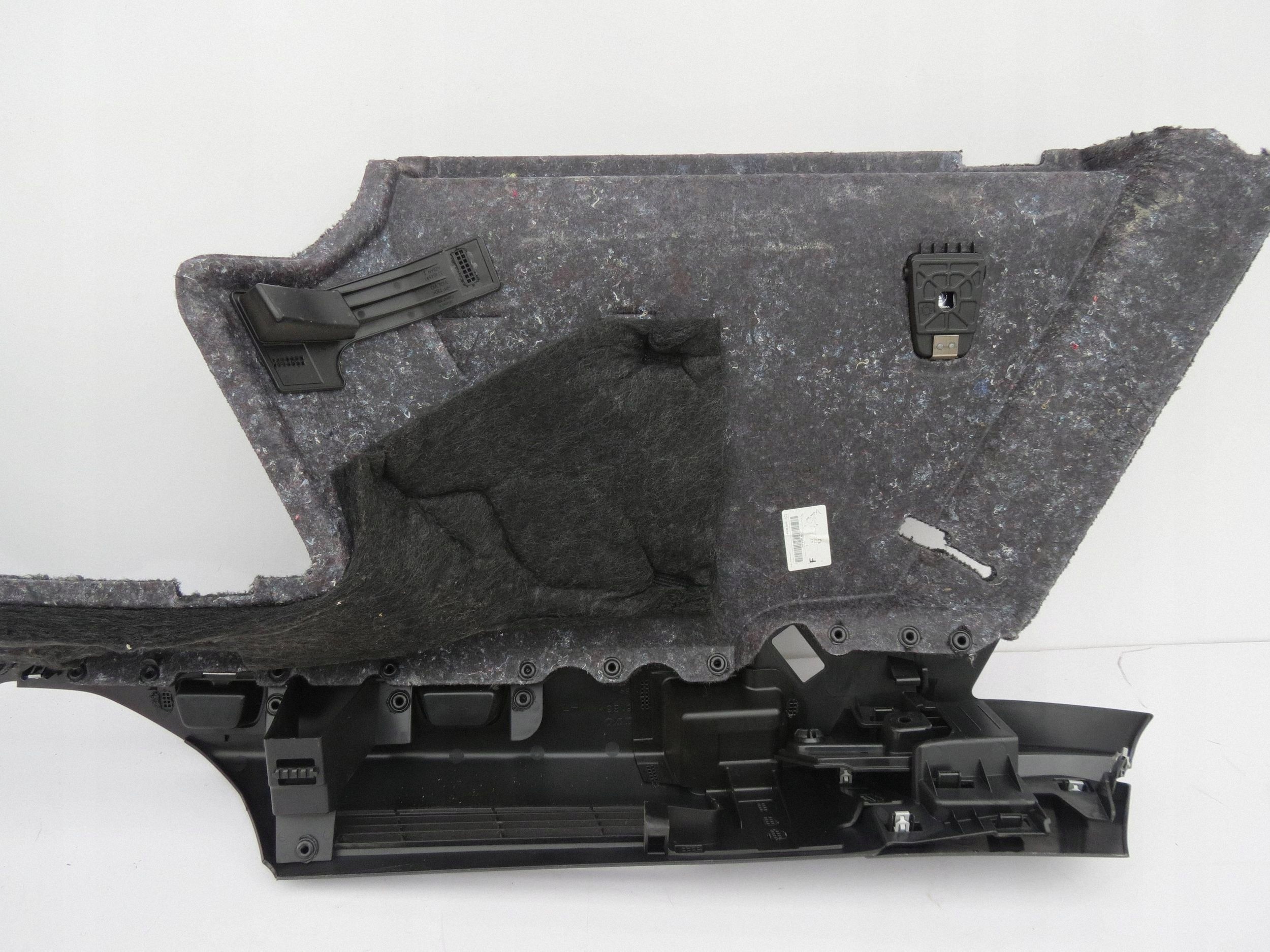 side upholstery boot left VOLVO V90 CROSS COUNTRY 32205763