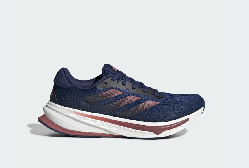 Buty Damskie Do Biegania Adidas Supernova Rise W r. 40 2/3 Lekkie