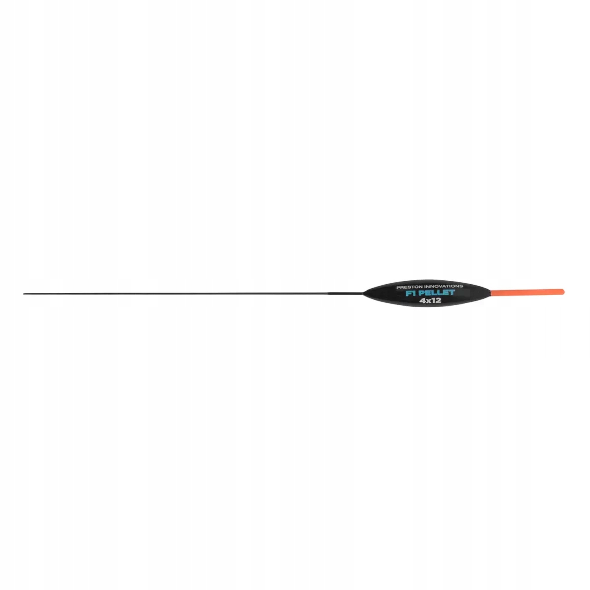 Spławik Preston F1 Pellet 4x14 Zawodniczy Karp Karaś Duży Leszcz