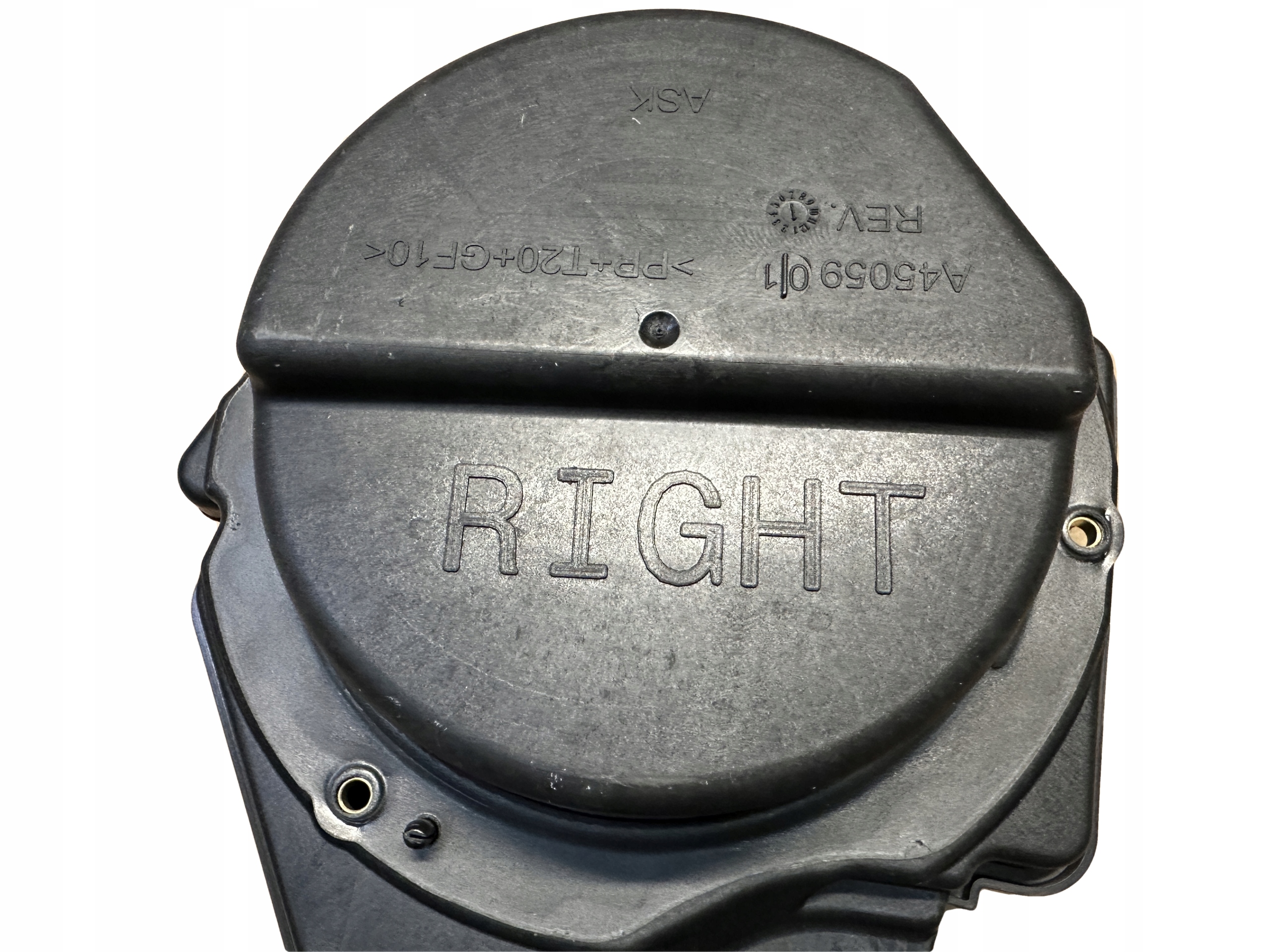 AUDI A8 4H D4 speaker right bang OLUFSEN 4H0035302