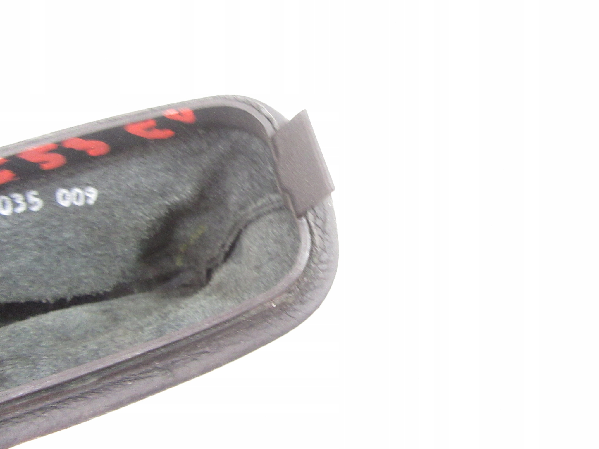 sleeve handle electric brake BMW e53 X5 EUROPA leather