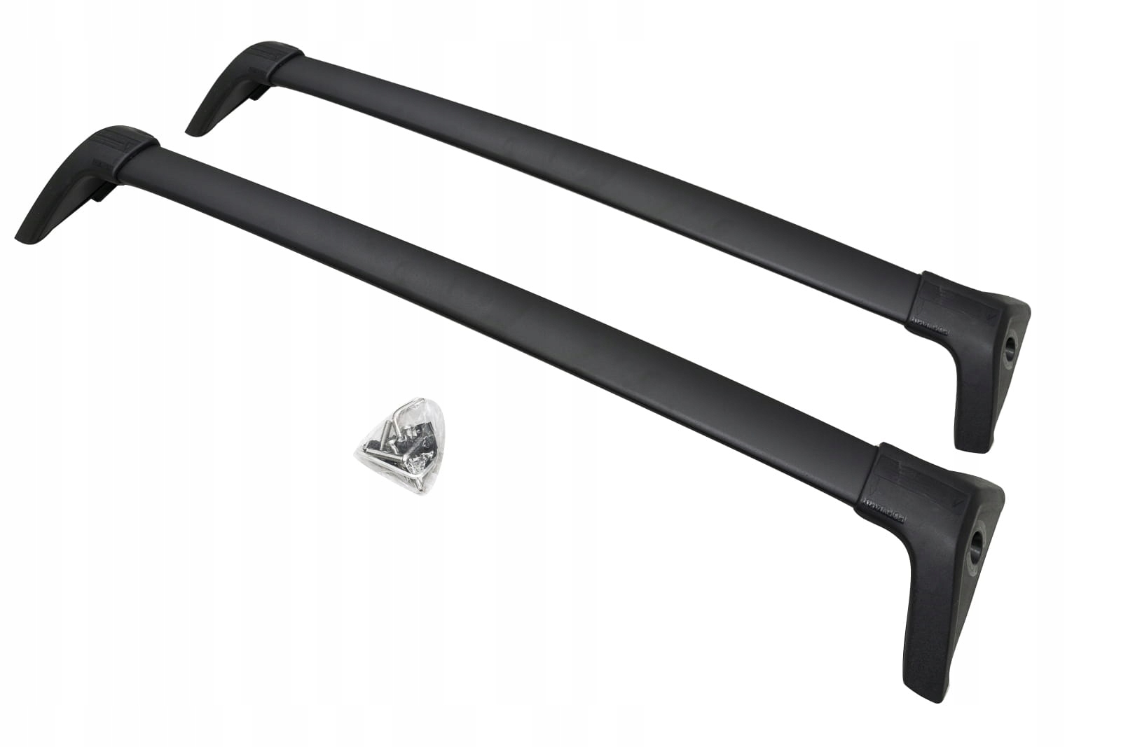 

Toyota RAV4 2019+ Belki Dachowe Bagażnik Oem