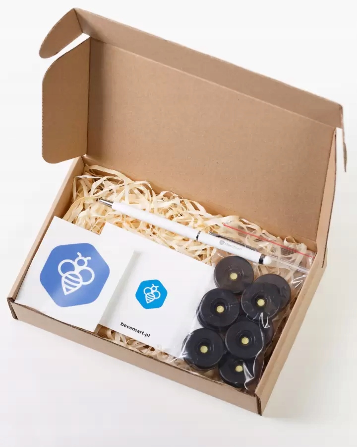 Levně Dárková sada BeeSmart