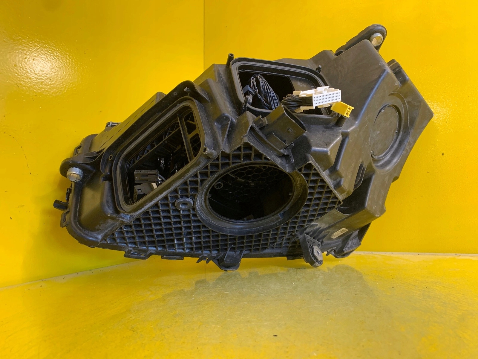 light right Mercedes GLC W253 LIFT Full Led 19= A2539061604