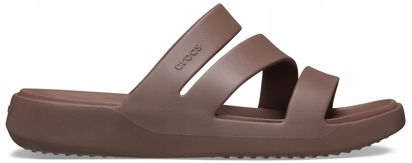 Dámské sandály Crocs Getaway Strappy Sandal W 39/40